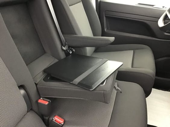 Opel VIVARO Fourgon L3 Van 2.0 TURBO D 145 Blanc