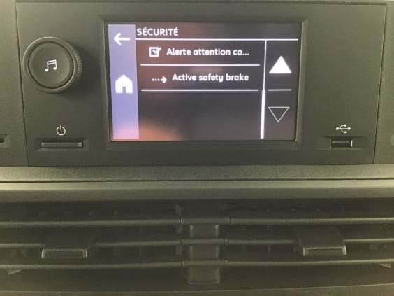 Opel VIVARO Fourgon L3 Van 2.0 TURBO D 145 Blanc