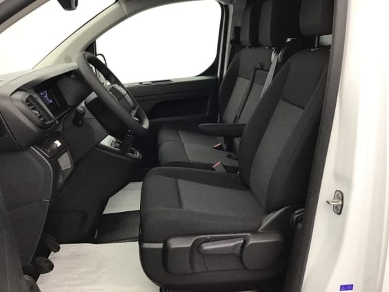 Opel VIVARO Fourgon L2 Van 2.0 TURBO D 145 Blanc Icy