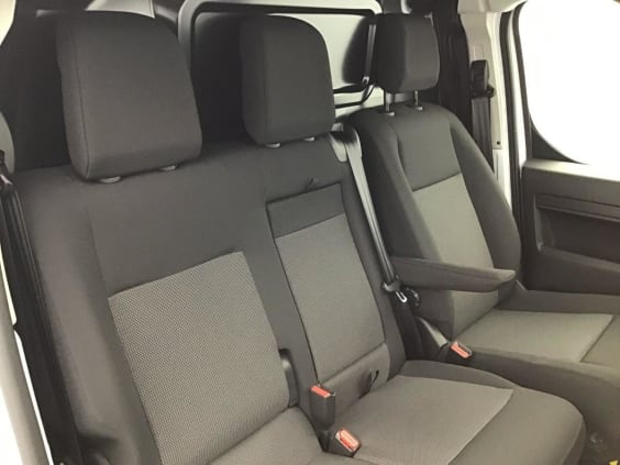 Opel VIVARO Fourgon L3 Van 2.0 TURBO D 145 Blanc