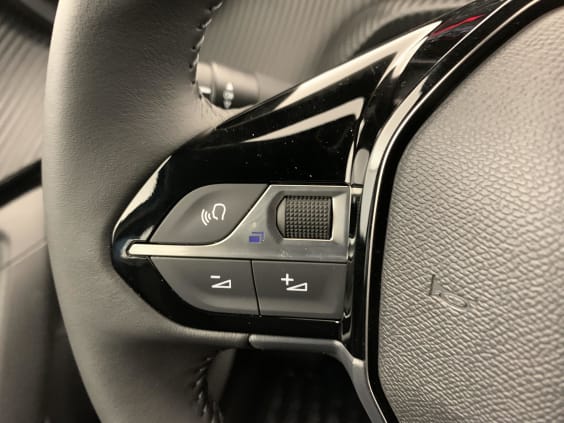 Peugeot 2008 100 S&S BVM6 Style Bleu Obsession
