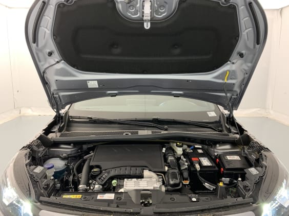 Peugeot 2008 100 S&S BVM6 Style Gris Acier