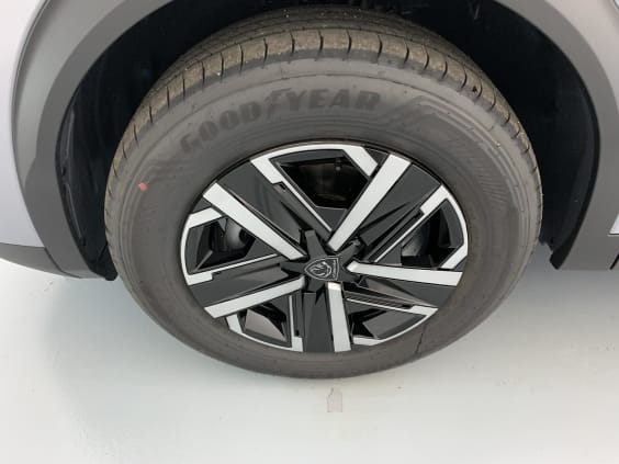 Peugeot 2008 100 S&S BVM6 Style Gris Acier