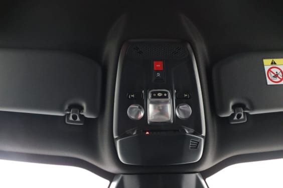 Peugeot 2008 Allure Hybrid 145 hp e-DSC6 Grey