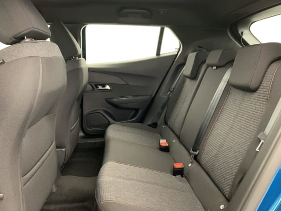 Peugeot 2008 100 S&S BVM6 Style Bleu Obsession