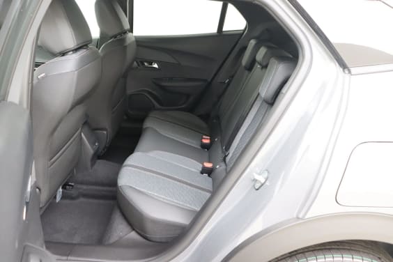 Peugeot 2008 Turbo 100 ch BVM6 Allure Grey