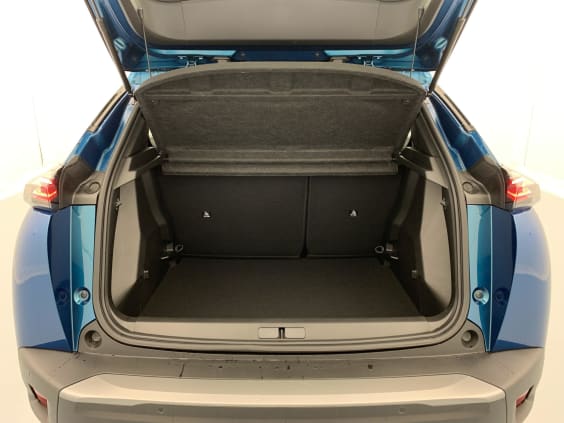 Peugeot 2008 100 S&S BVM6 Style Bleu Obsession