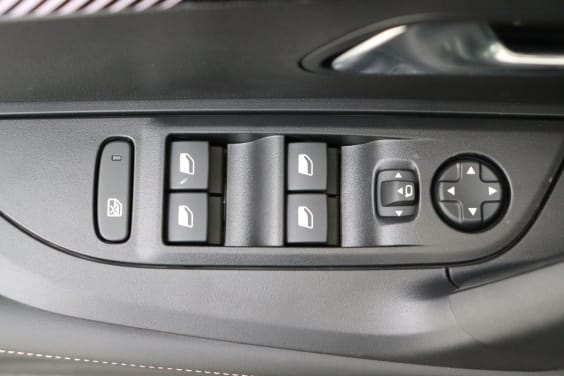 Peugeot 2008 Turbo 100 ch BVM6 Allure Grey