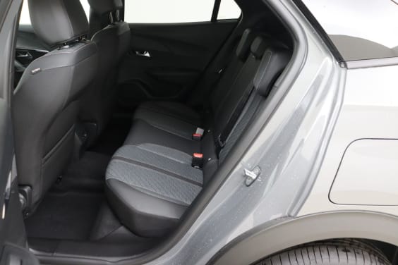 Peugeot 2008 Allure Hybrid 145 hp e-DSC6 Grey