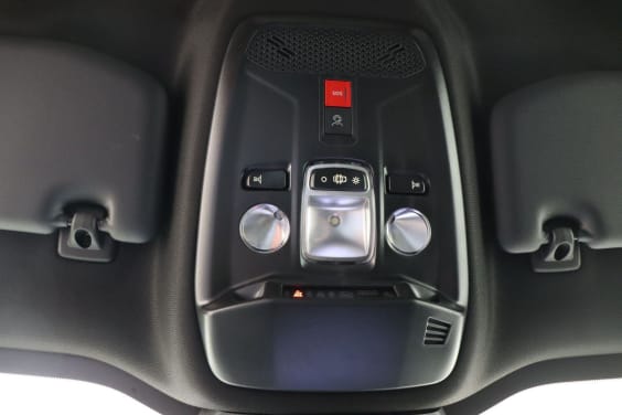 Peugeot 2008 Allure Hybrid 145 hp e-DSC6 Black