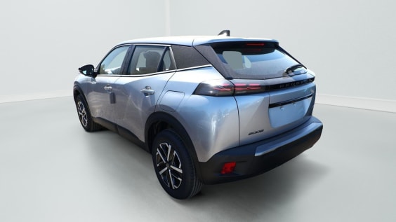 Peugeot 2008 100 S&S BVM6 Style Gris