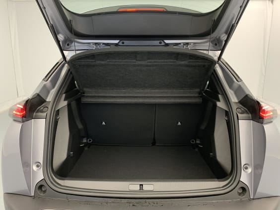 Peugeot 2008 100 S&S BVM6 Style Gris Acier