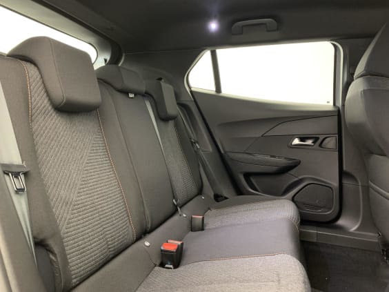 Peugeot 2008 100 S&S BVM6 Style Gris Acier