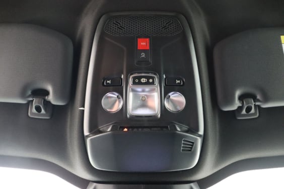 Peugeot 2008 Allure Hybrid 145 hp e-DSC6 Black