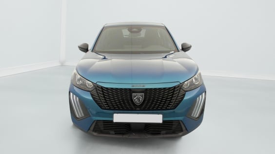 Peugeot 2008 100 S&S BVM6 Style Bleu Obsession