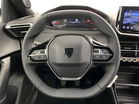 Peugeot 2008 100 S&S BVM6 Style Gris Acier