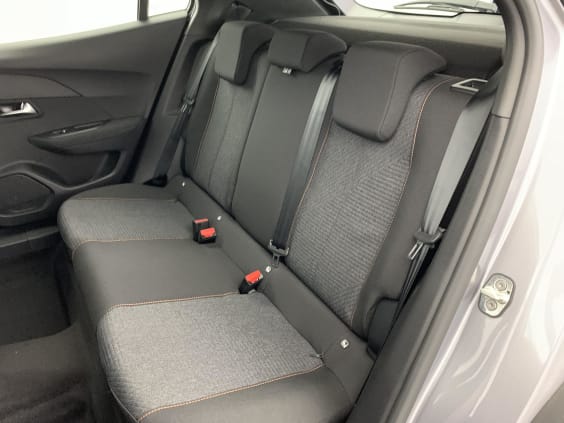Peugeot 2008 100 S&S BVM6 Style gris artense