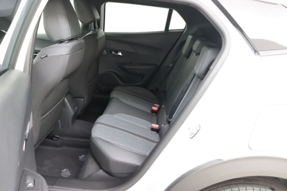 Peugeot 2008 Turbo 100 ch BVM6 Allure White