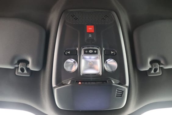 Peugeot 2008 Allure 1.2 Turbo 100 hp Man.6 Grey