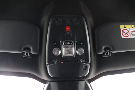 Peugeot 2008 Turbo 100 ch BVM6 Allure Grey