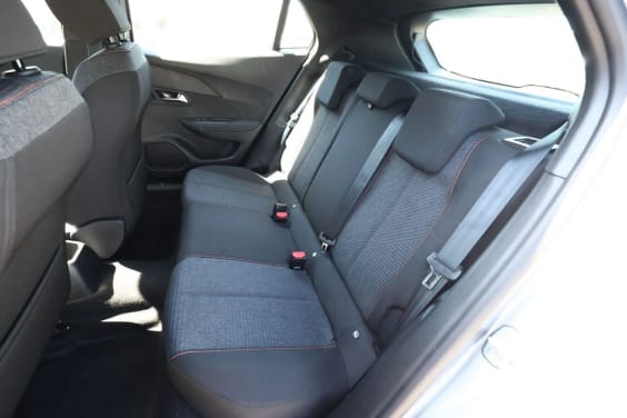 Peugeot 2008 100 S&S BVM6 Style Gris