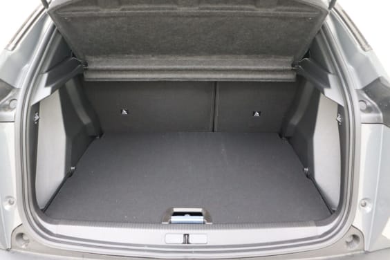 Peugeot 2008 Turbo 100 ch BVM6 Allure Grey