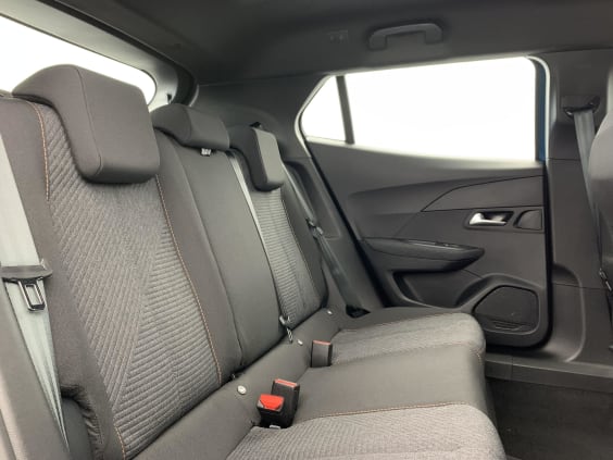 Peugeot 2008 100 S&S BVM6 Style Bleu Obsession