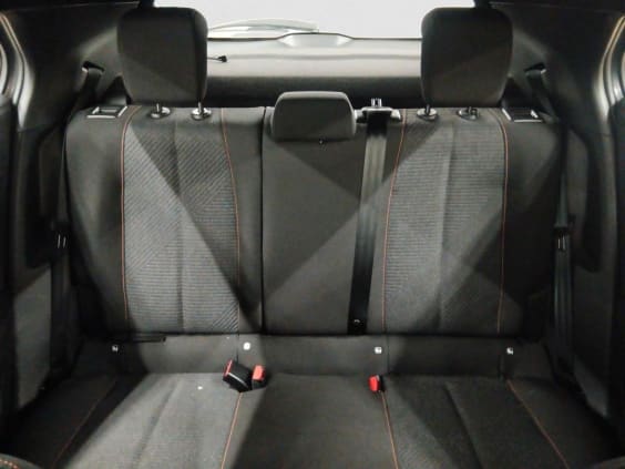 Peugeot 2008 100 S&S BVM6 Style Gris Artense 