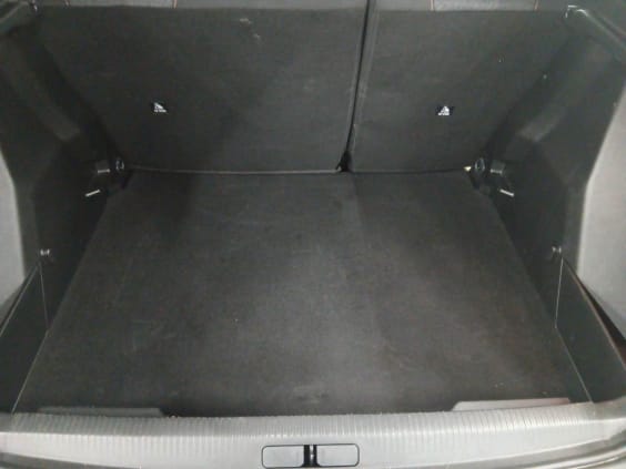 Peugeot 2008 100 S&S BVM6 Style Gris Artense 