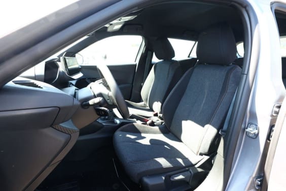 Peugeot 2008 100 S&S BVM6 Style Gris