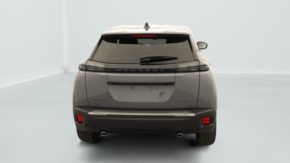 Peugeot 2008 HYBRID 145 Allure 1.2 HYBRID 136 Gris Selenium
