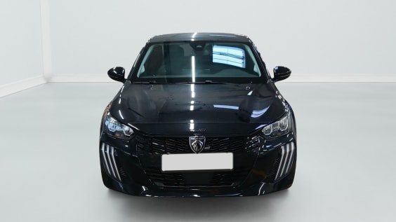 Peugeot 208 100 S&S BVM6 Allure Noir Perla Nera