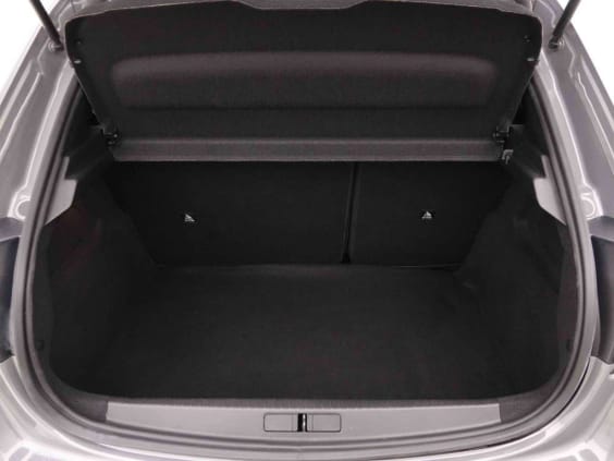 Peugeot 208 1.2 T 100 Allure Gris