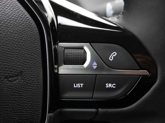 Peugeot 208 145 e-DSC6 Hybrid Allure Argent