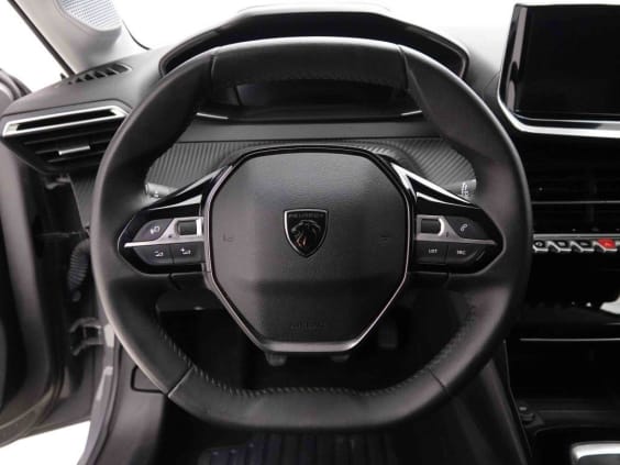 Peugeot 208 1.2 T 100 Allure Gris