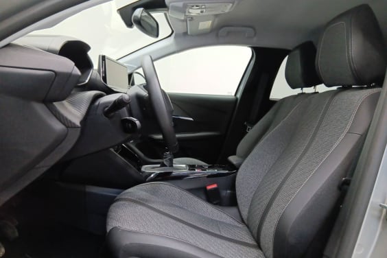 Peugeot 208 100 S&S BVM6 Allure gris artense