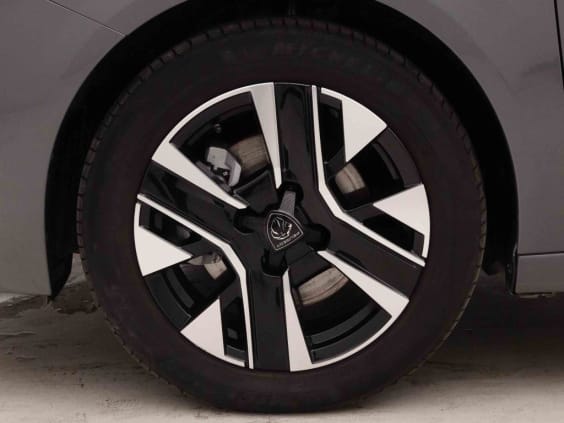 Peugeot 208 1.2 T 100 Allure Gris