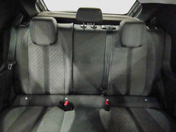 Peugeot 208 100 S&S BVM6 Allure Gris Selenium