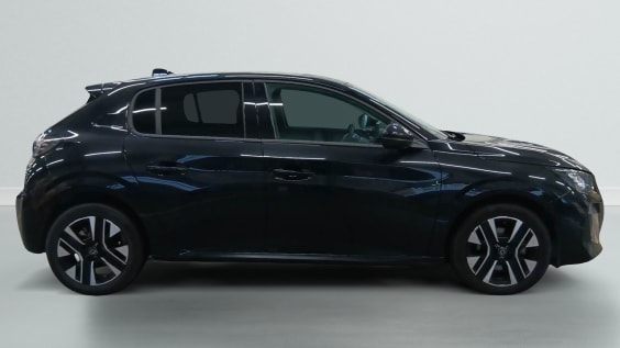 Peugeot 208 100 S&S BVM6 Allure Noir Perla Nera