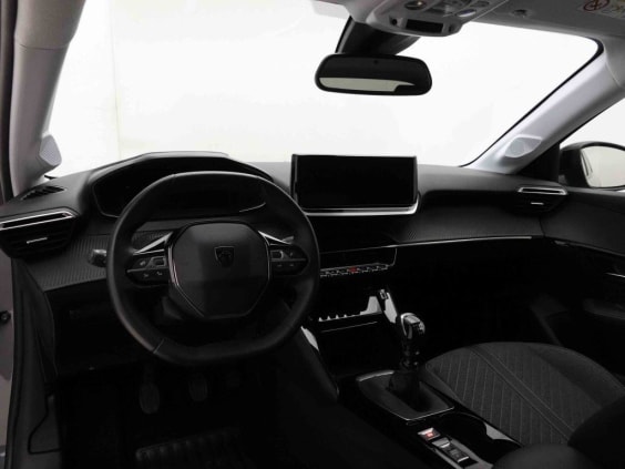 Peugeot 208 1.2 T 100 Allure Gris
