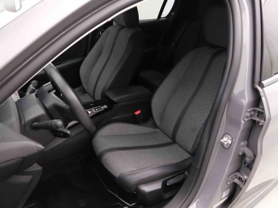 Peugeot 208 1.2 T 100 Allure Gris