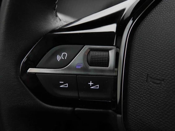 Peugeot 208 1.2 T 100 Allure Gris