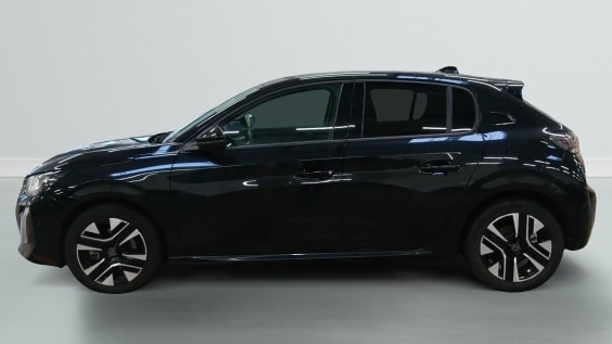 Peugeot 208 100 S&S BVM6 Allure Noir Perla Nera