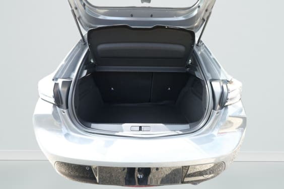 Peugeot 208 HYBRID 110 ALLURE Gris