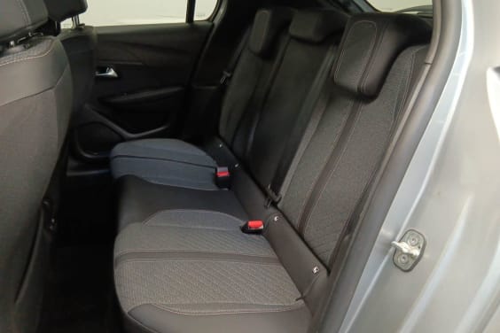 Peugeot 208 100 S&S BVM6 Allure gris artense