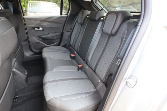 Peugeot 208 100 S&S BVM6 Allure Gris