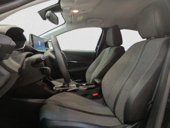 Peugeot 208 100 S&S BVM6 Allure Noir Perla Nera