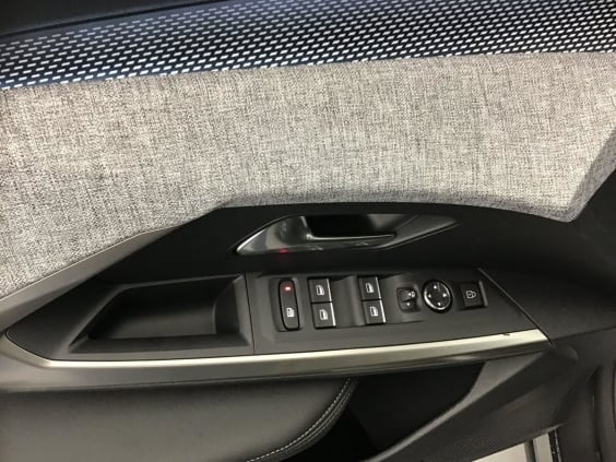 Peugeot 3008 Phase 4 Gt 1.2 HYBRID 145 Gris Titane