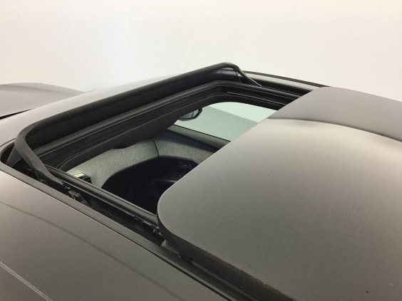 Peugeot 3008 Hybrid 145 e-DCS6 GT Exclusive Gris Titane