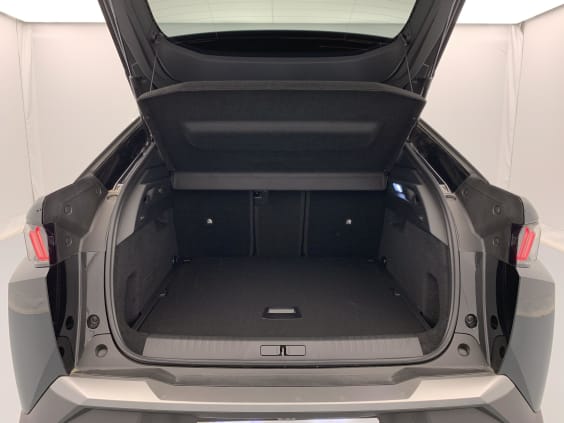 Peugeot 3008 Hybrid 145 e-DCS6 Allure Noir Perla Nera